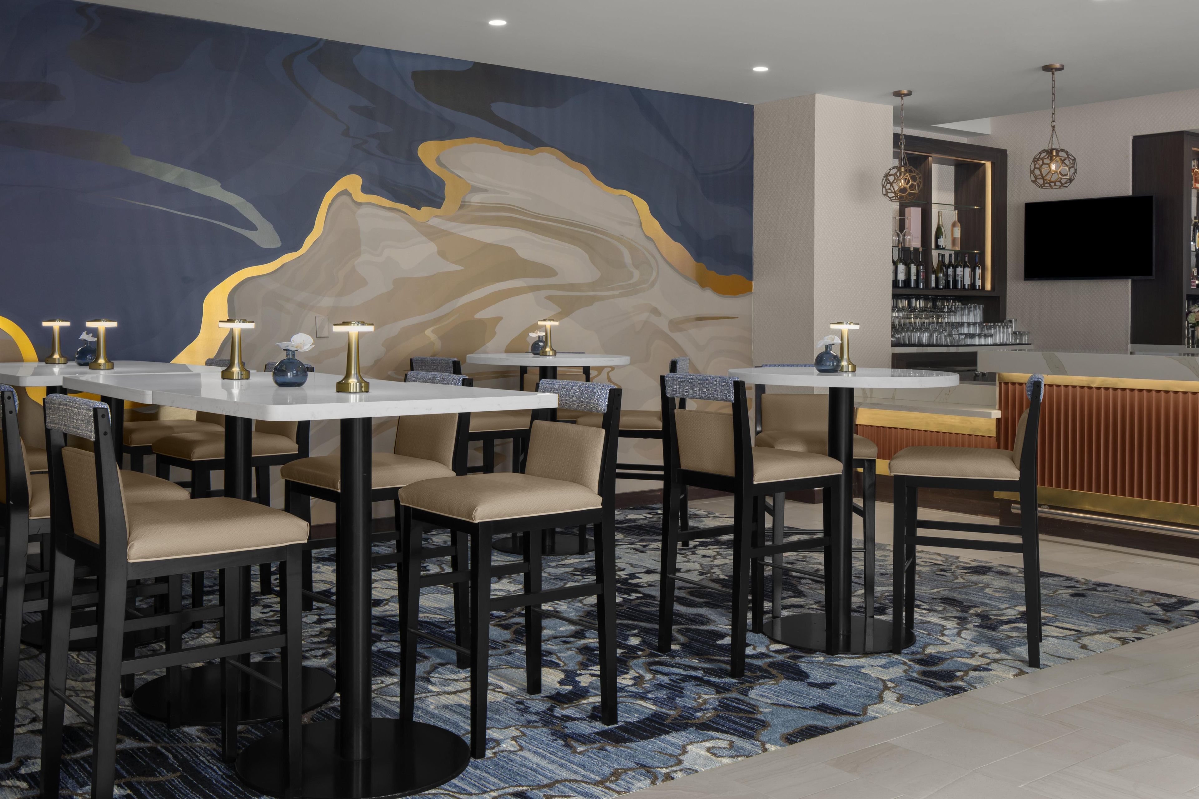 Foto - Hilton Garden Inn Roslyn