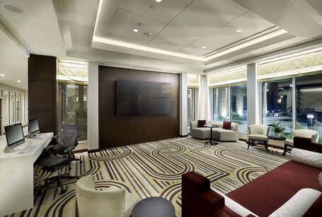 Hilton Garden Inn Roslyn - view 2