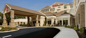 Hilton Garden Inn Roslyn