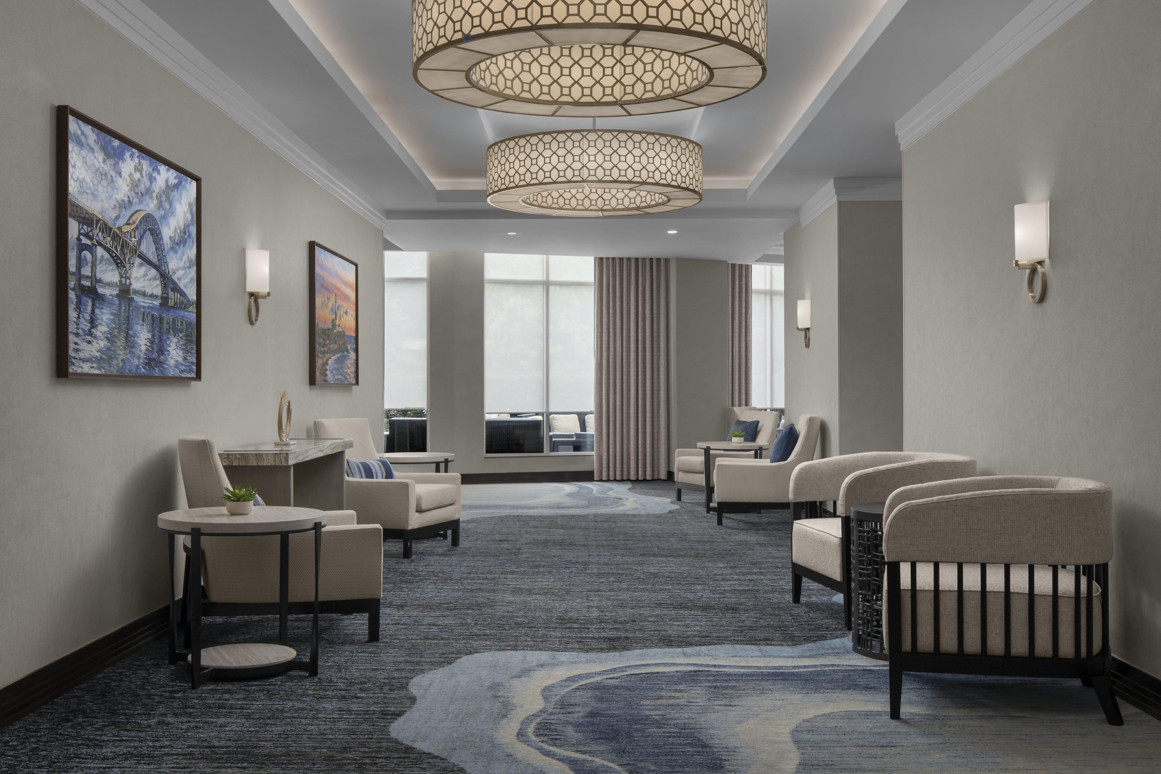 Foto - Hilton Garden Inn Roslyn