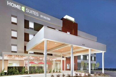 Home2 Suites Montgomery Prattville