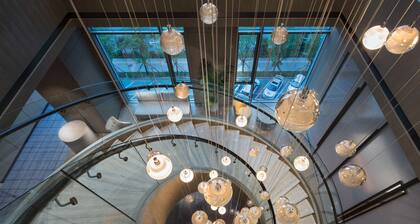 Hilton Quanzhou Riverside