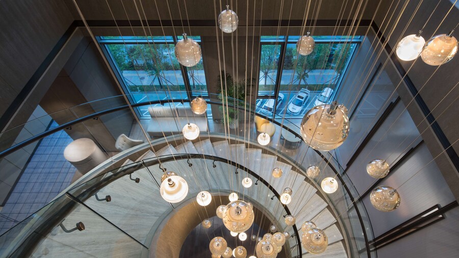 Hilton Quanzhou Riverside