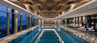 Hilton Quanzhou Riverside