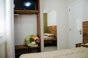 Traditional-Haus, 3 Schlafzimmer