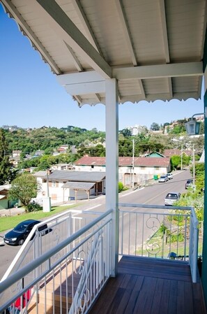 Front of property - Casarão Gramado Residence (Gramado)