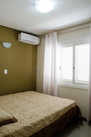 Traditional-Haus, 3 Schlafzimmer