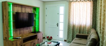 Casarão Gramado Residence