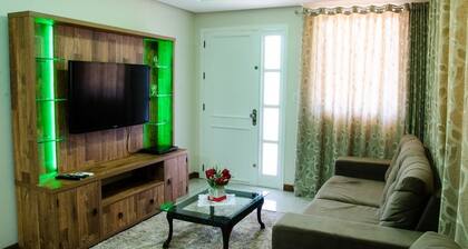 Casarão Gramado Residence