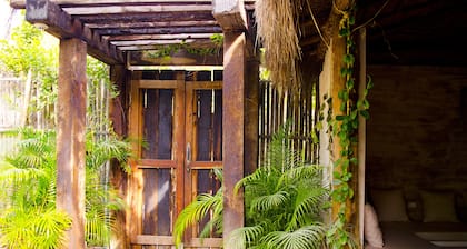 Casa Tulum