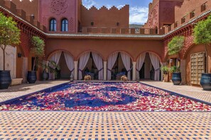 Terraço/pátio