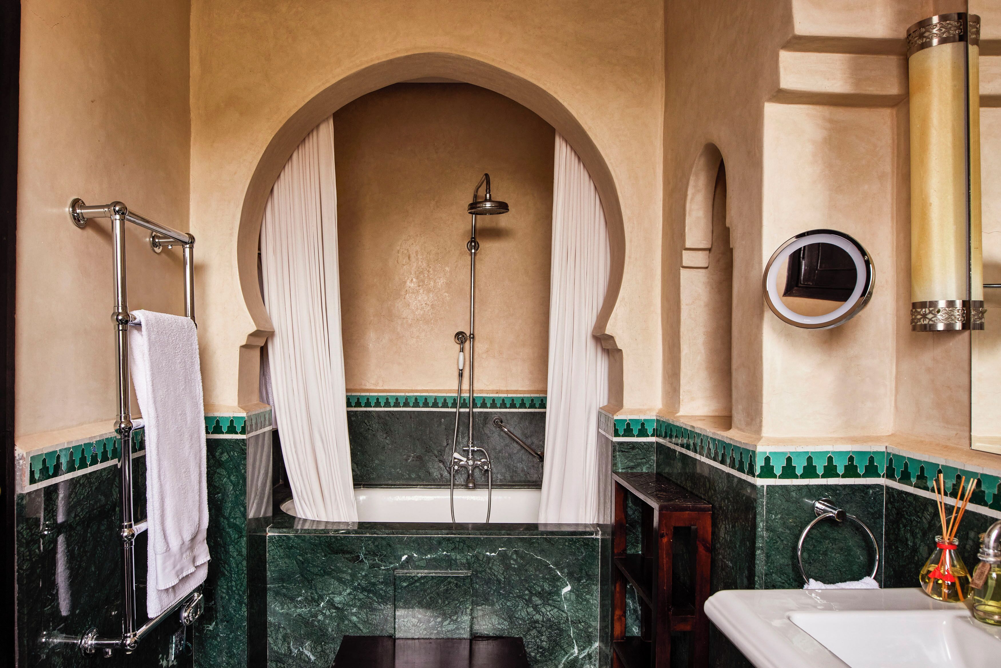 Baño