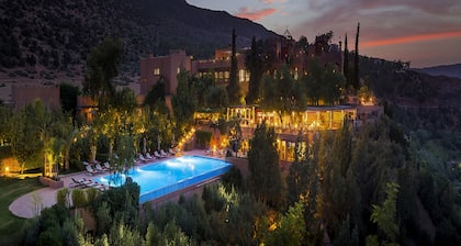 Kasbah Tamadot