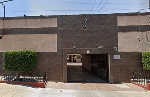 Exterior - Motel Nuevo Tijuana - Adults Only (Mexico City)
