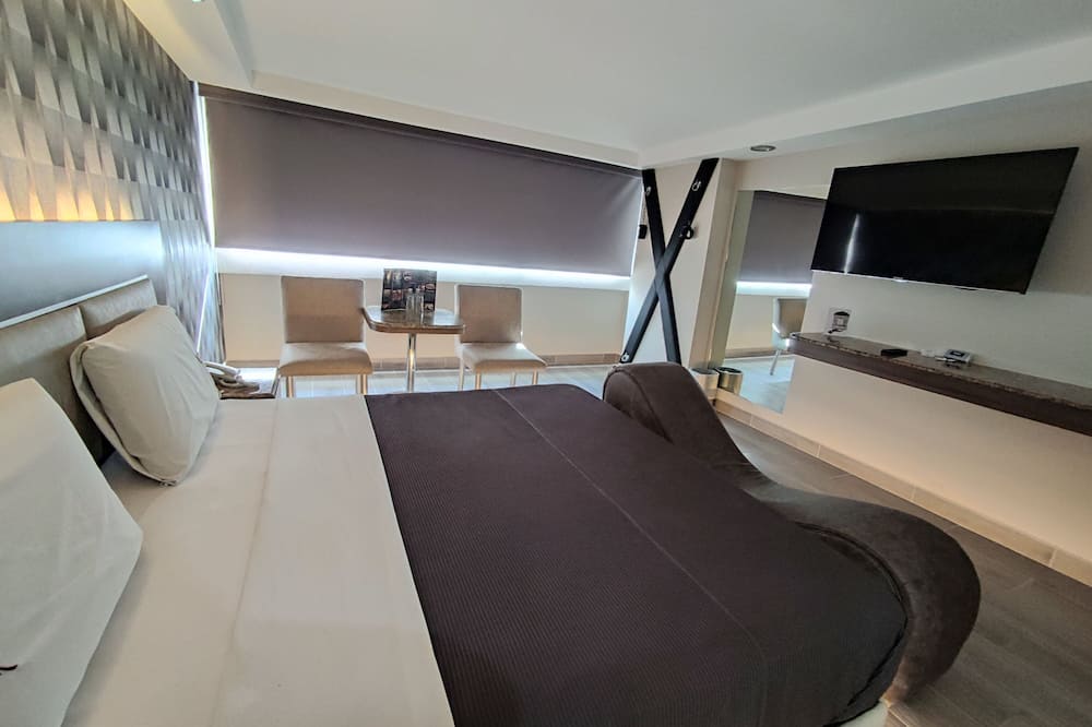 Motel Nuevo Tijuana - Adults Only