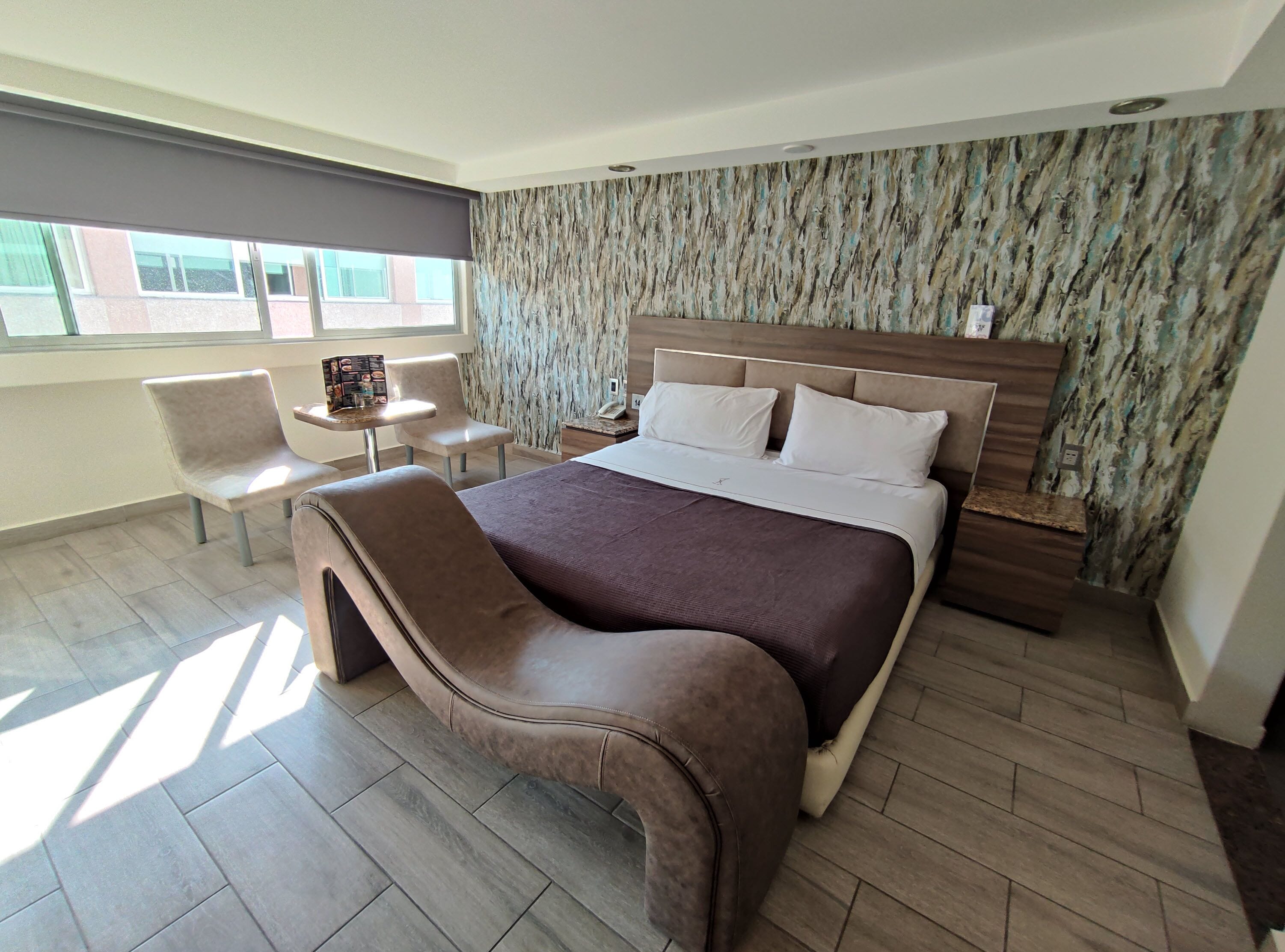 Foto - Motel Nuevo Tijuana