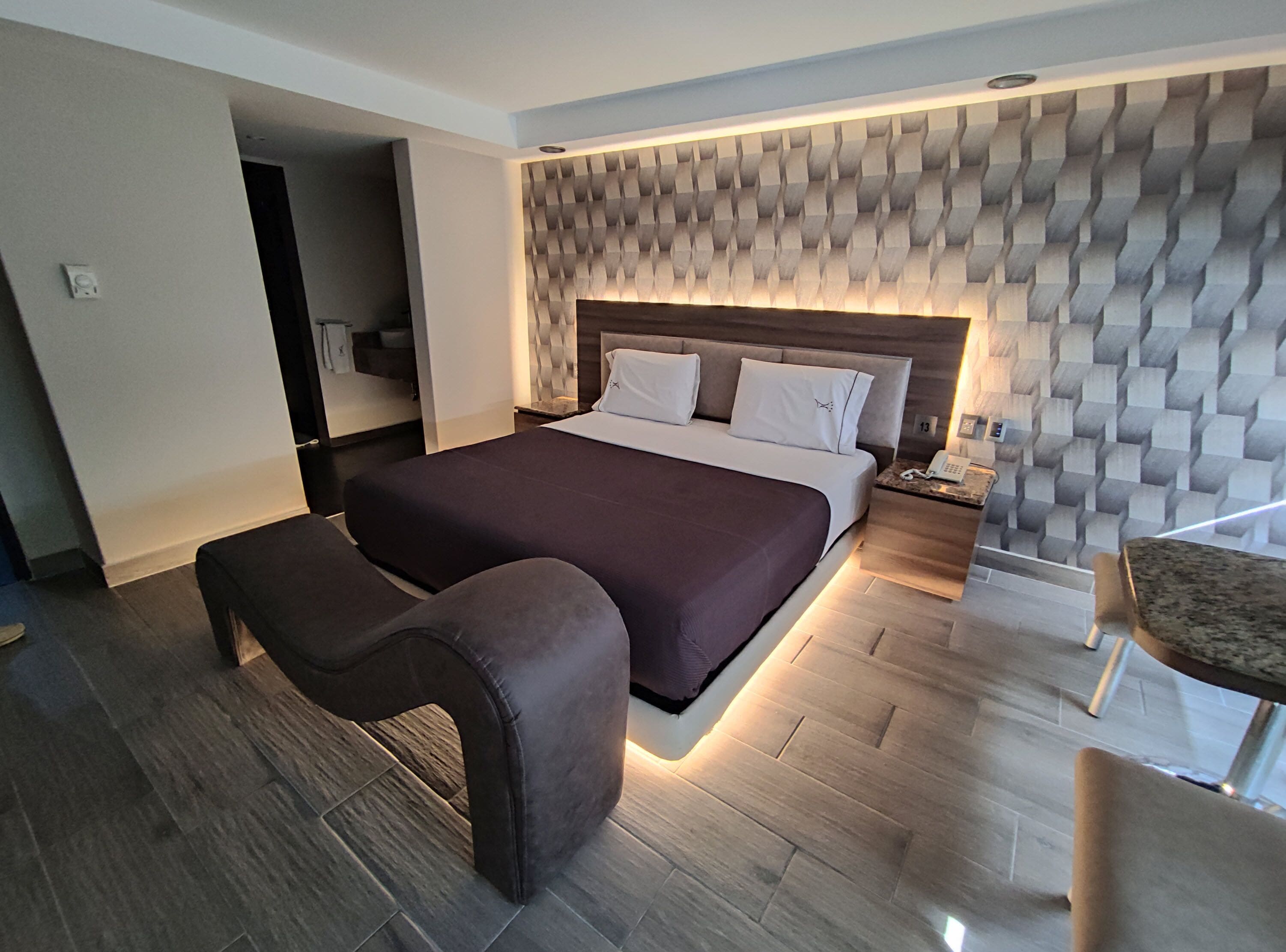 Foto - Motel Nuevo Tijuana