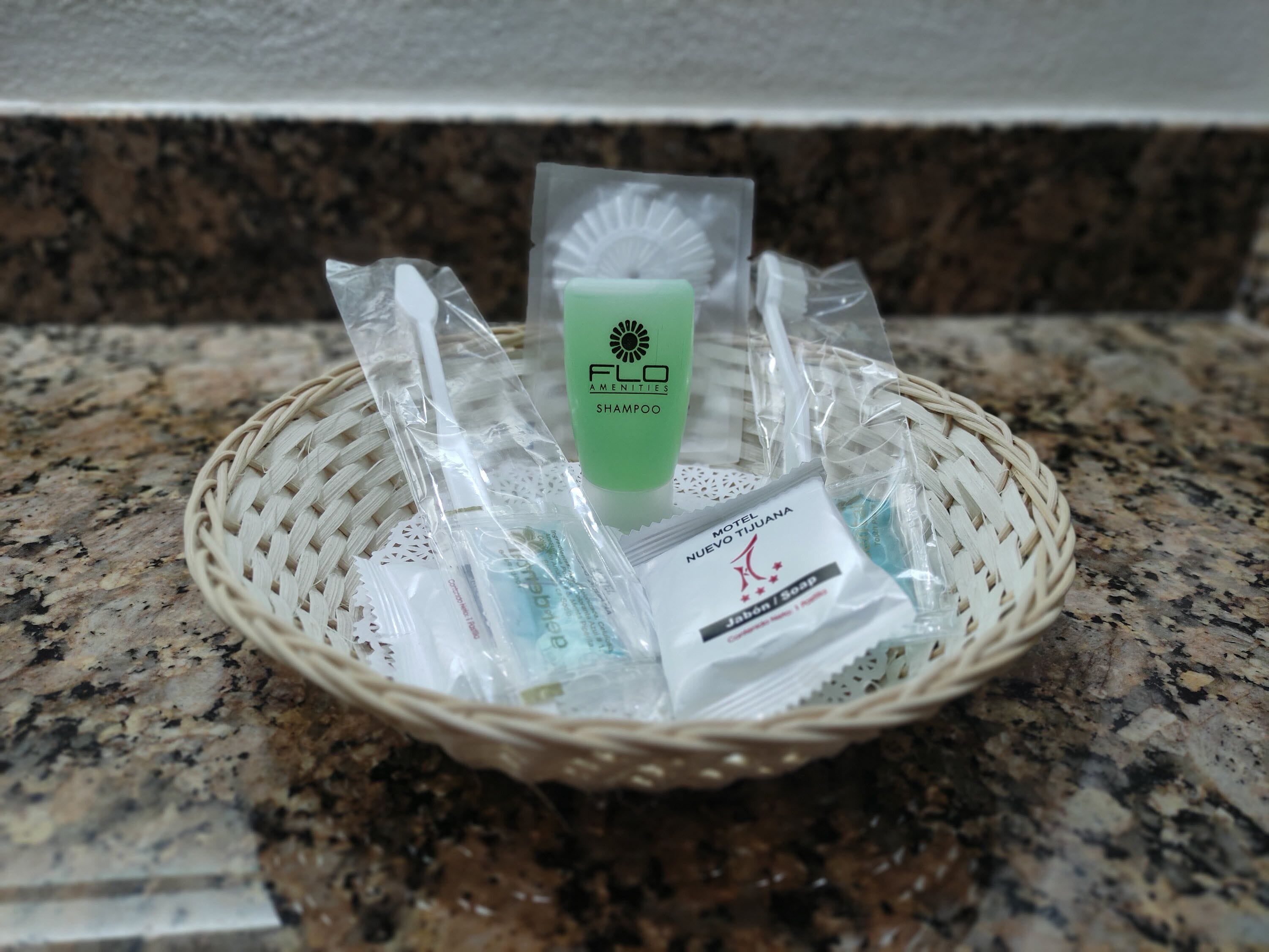 Foto - Motel Nuevo Tijuana