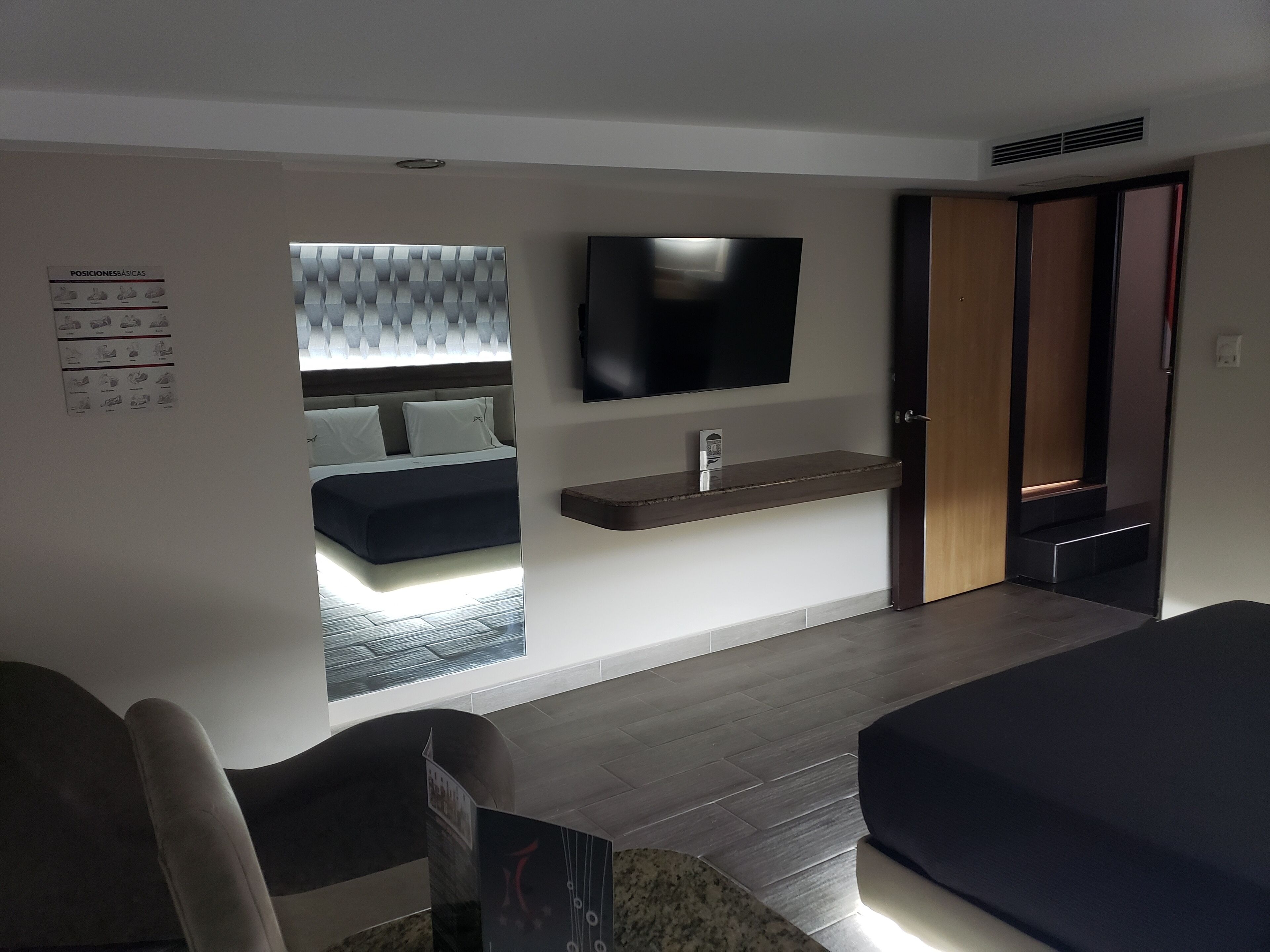 Foto - Motel Nuevo Tijuana