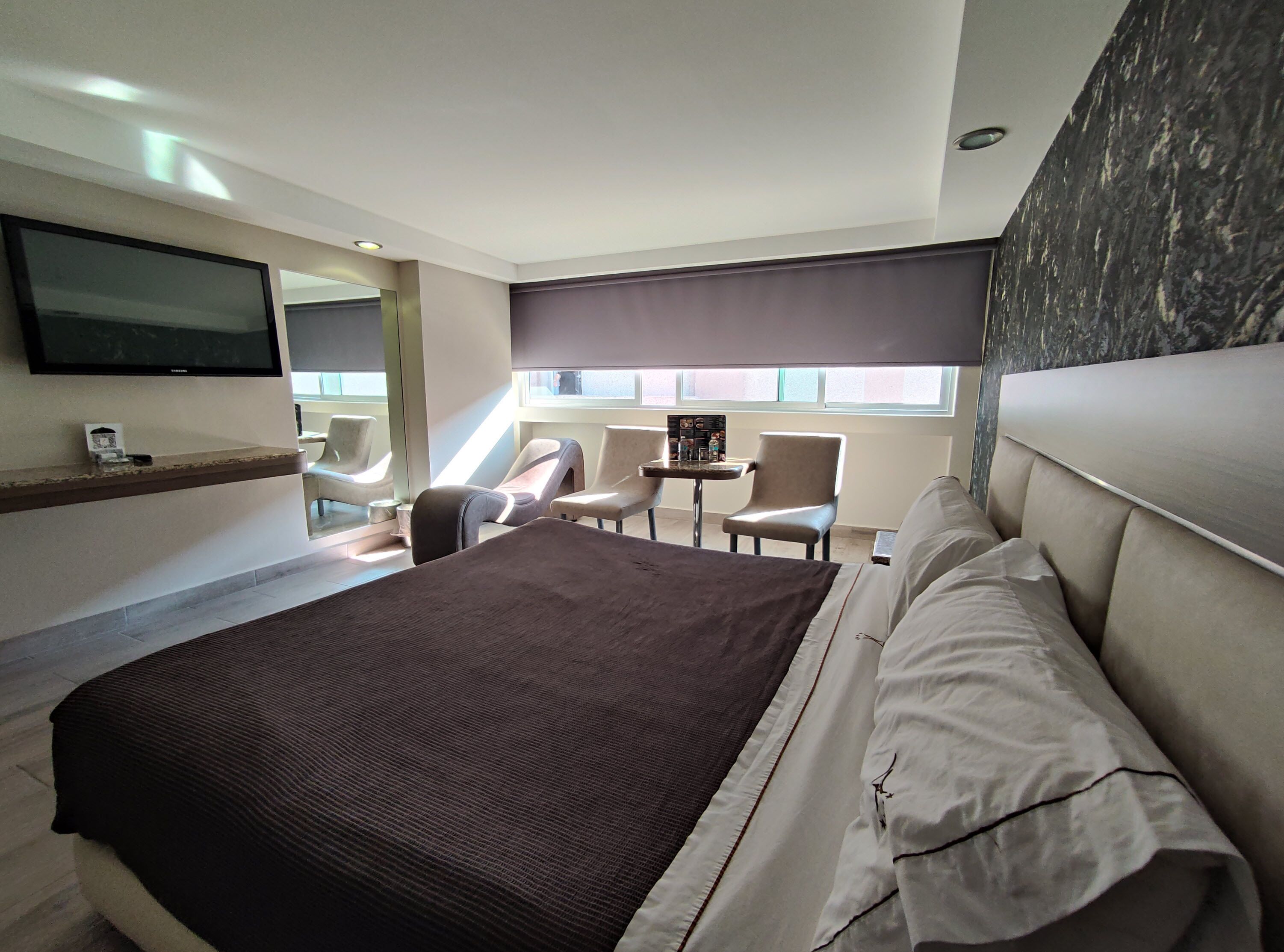 Foto - Motel Nuevo Tijuana