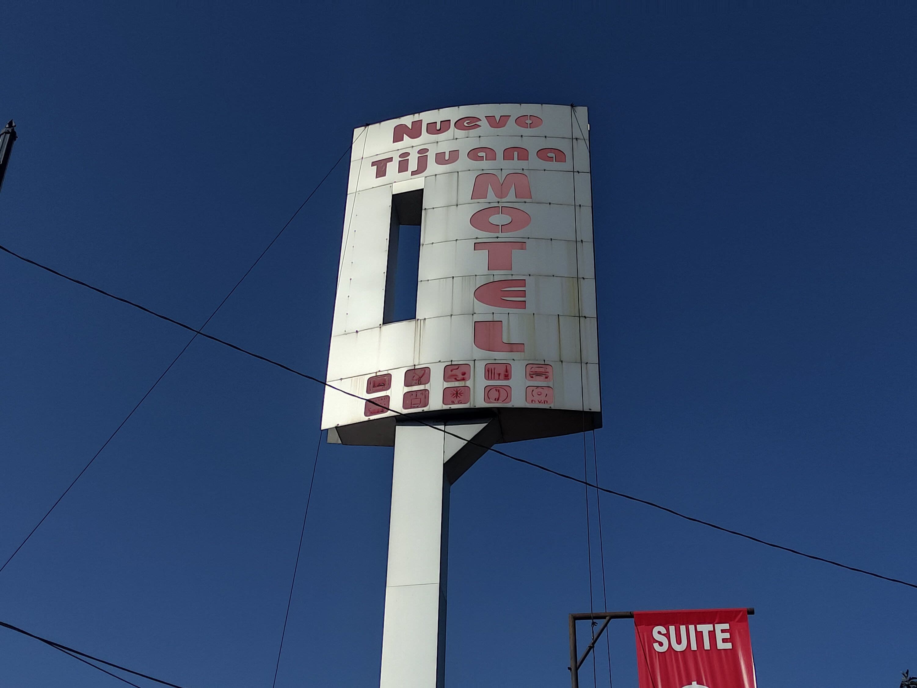 Foto - Motel Nuevo Tijuana