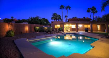 Avalon - 4 Bedroom Home - Scottsdale