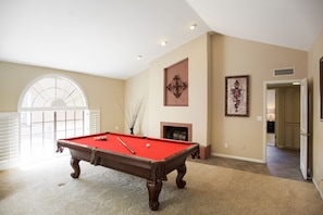 Standard House, 4 Bedrooms, Private Pool, Courtyard Area | Room amenity - Avalon - 4 Bedroom Home - Scottsdale (Scottsdale)