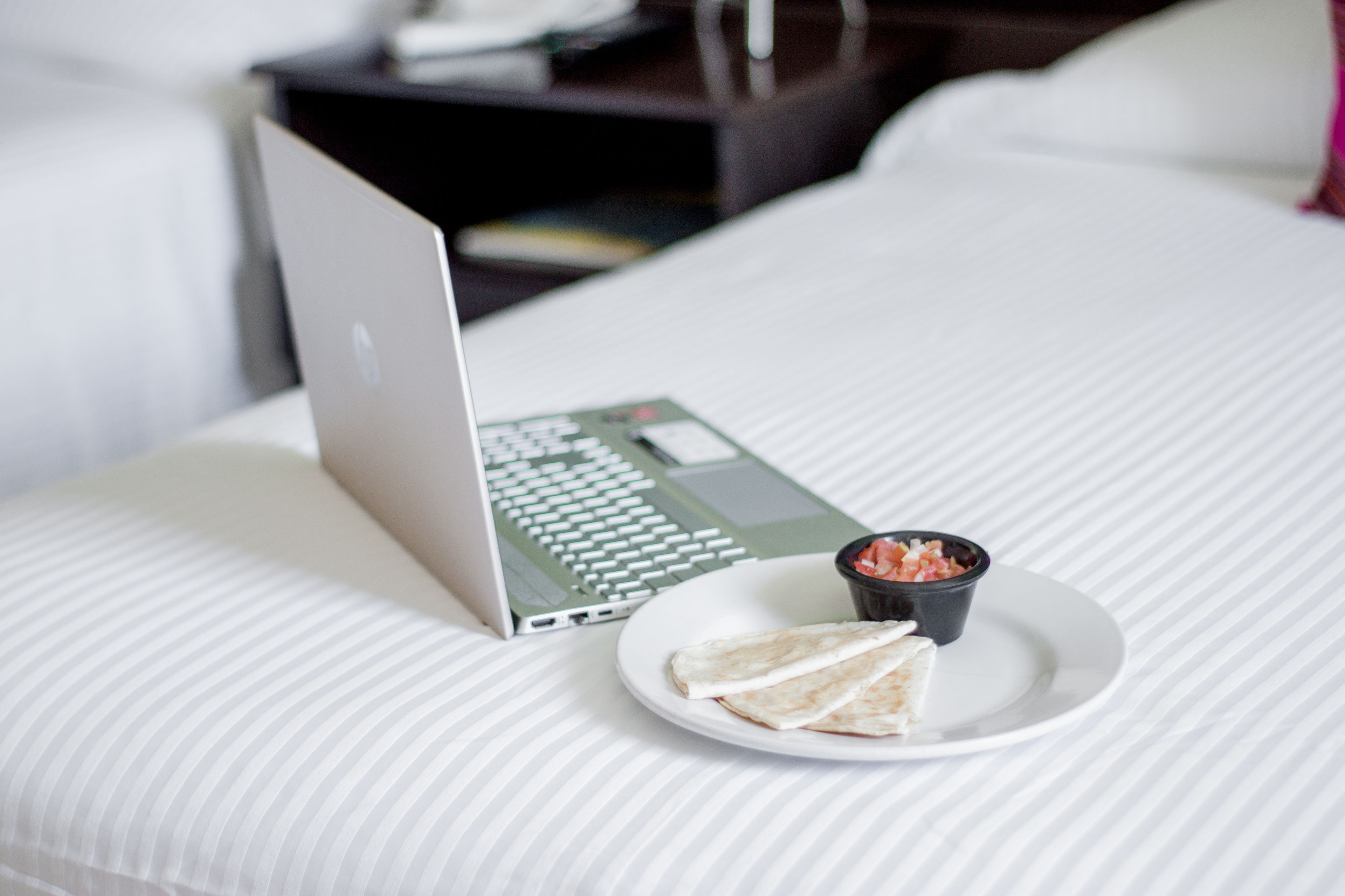 standard double room, 1 king bed | premium bedding, down duvets, tempur-pedic beds, in-room safe