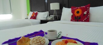 Chiapas Hotel Express