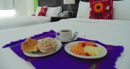 Chiapas Hotel Express