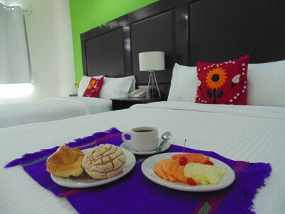 奇帕斯快捷酒店