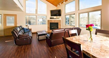 Mein Haus Bed & Breakfast