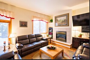 Interior detail - Mein Haus Bed & Breakfast (Avon)