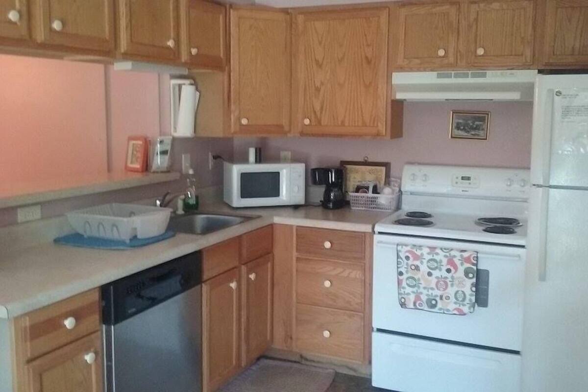 Standard Suite, 1 Bedroom, Non Smoking