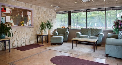 La Mirage Motor Inn