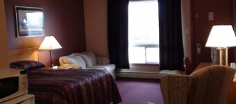 L'orée des Bois Motel