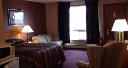 L'orée des Bois Motel