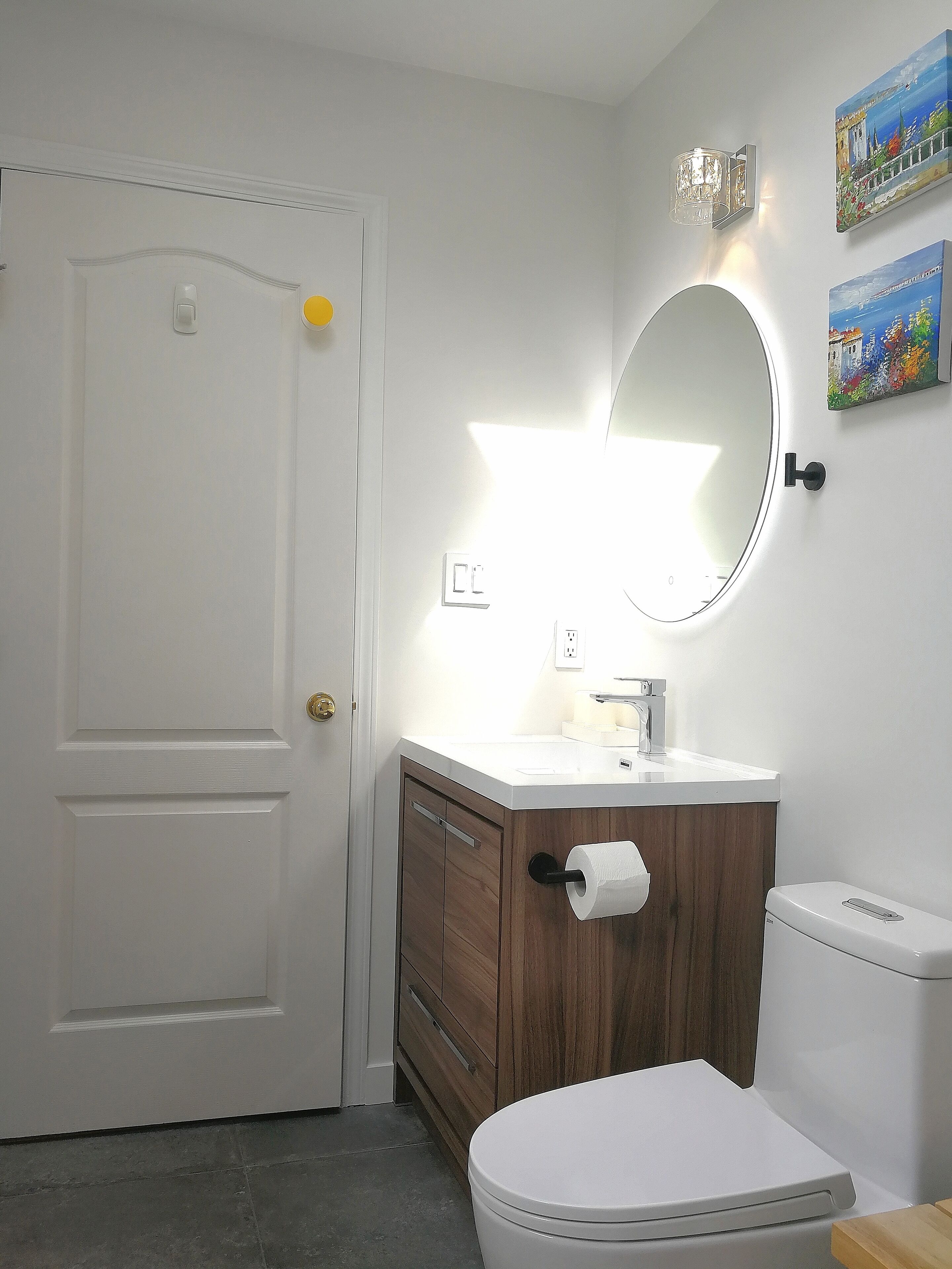 Photo - Marpole Guest House