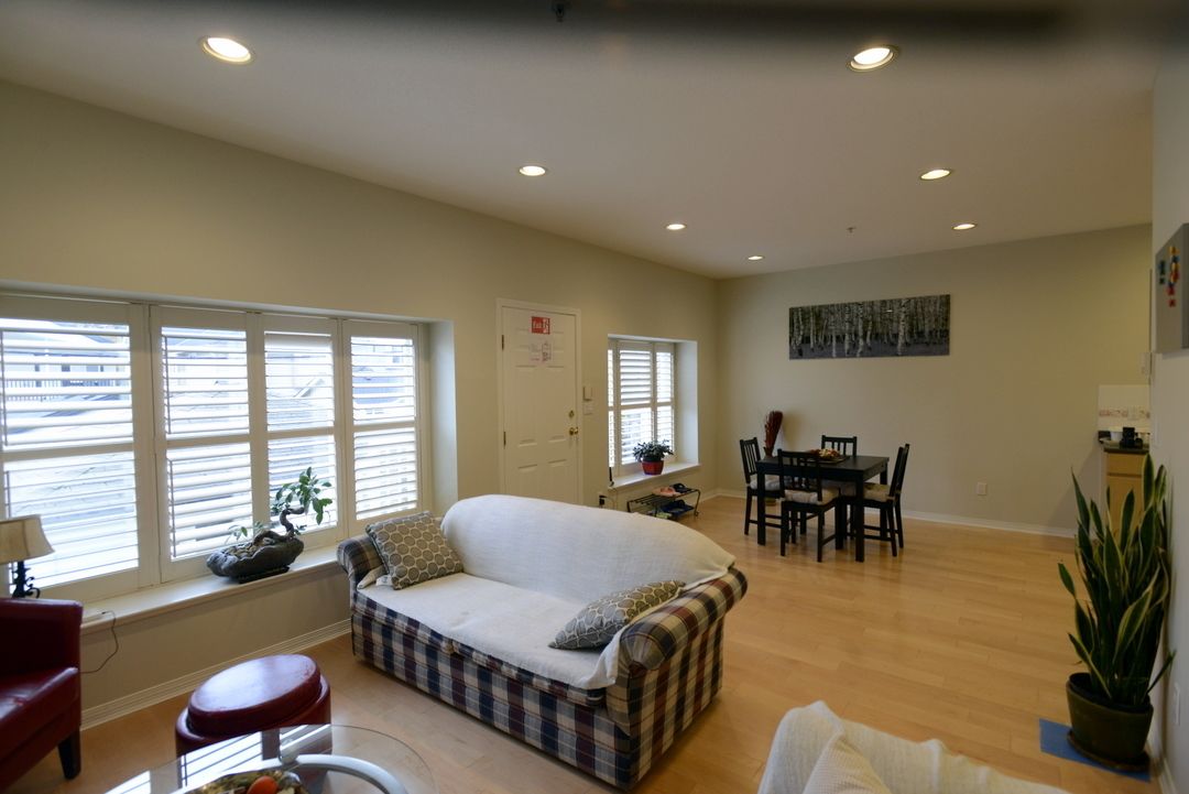 Photo - Marpole Guest House