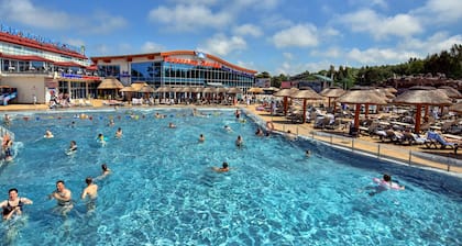 Aquapark Health Resort Panorama Morska