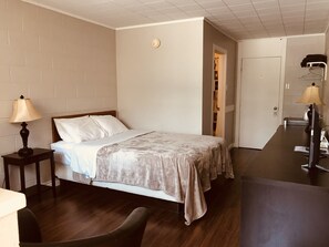 Comfort Single Room - Manitou Motor Inn (Manitou)