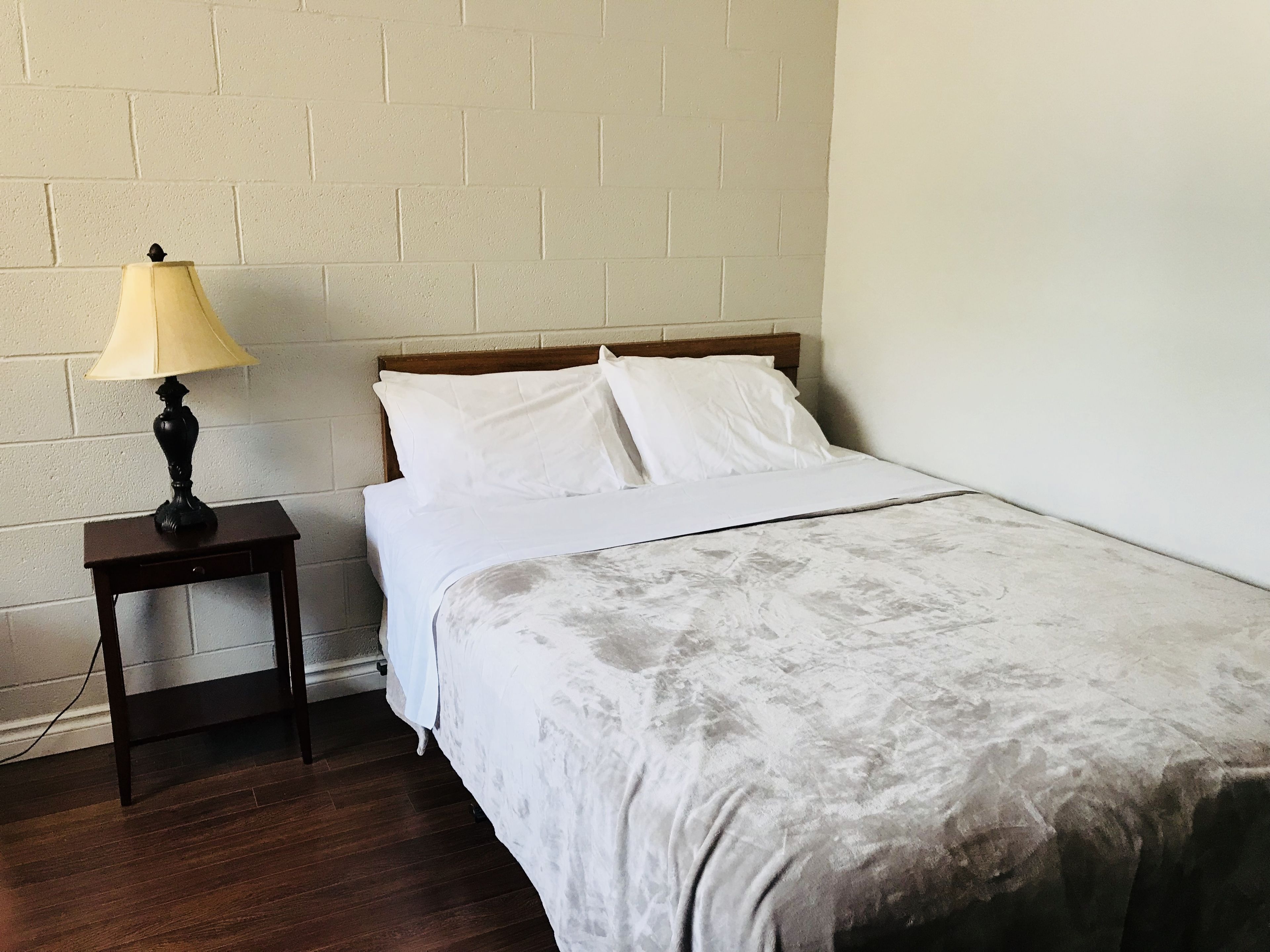 Comfort-Einzelzimmer