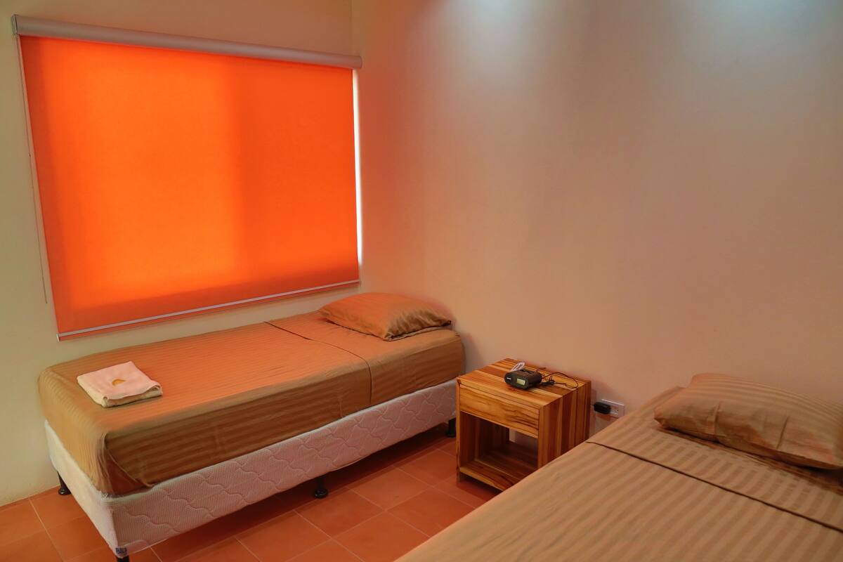 Quadruple Room | Free WiFi