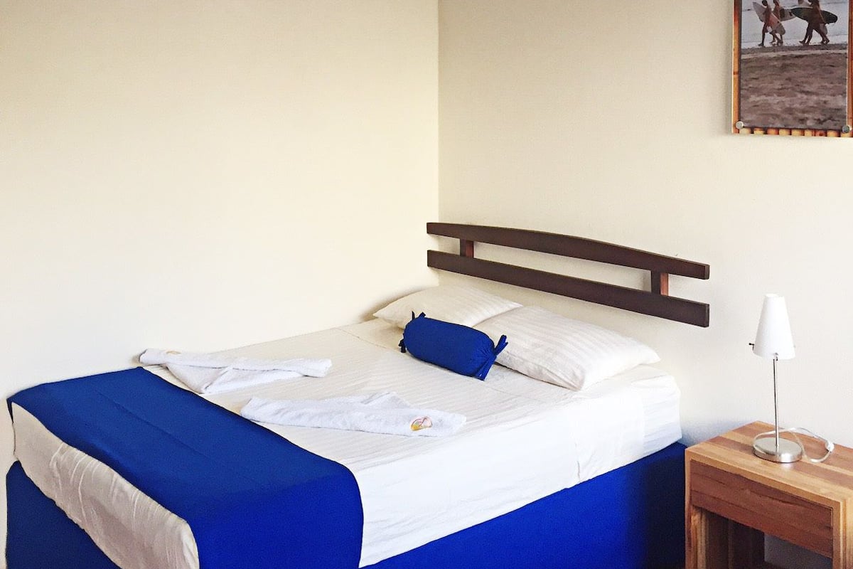 Standard Single Room, 1 Twin Bed | Free WiFi