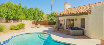Catalina - 2 Bedroom Home - Scottsdale