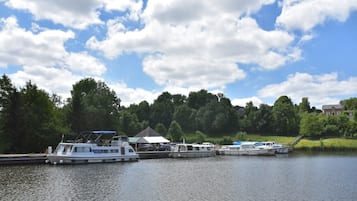 Port de plaisance