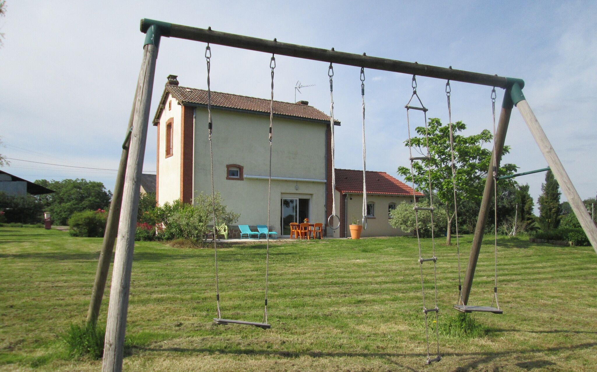 Espace pour enfants