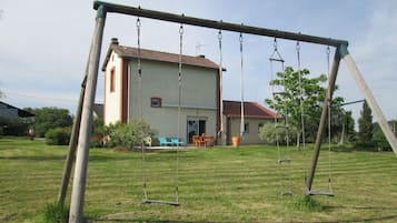 Espace pour enfants