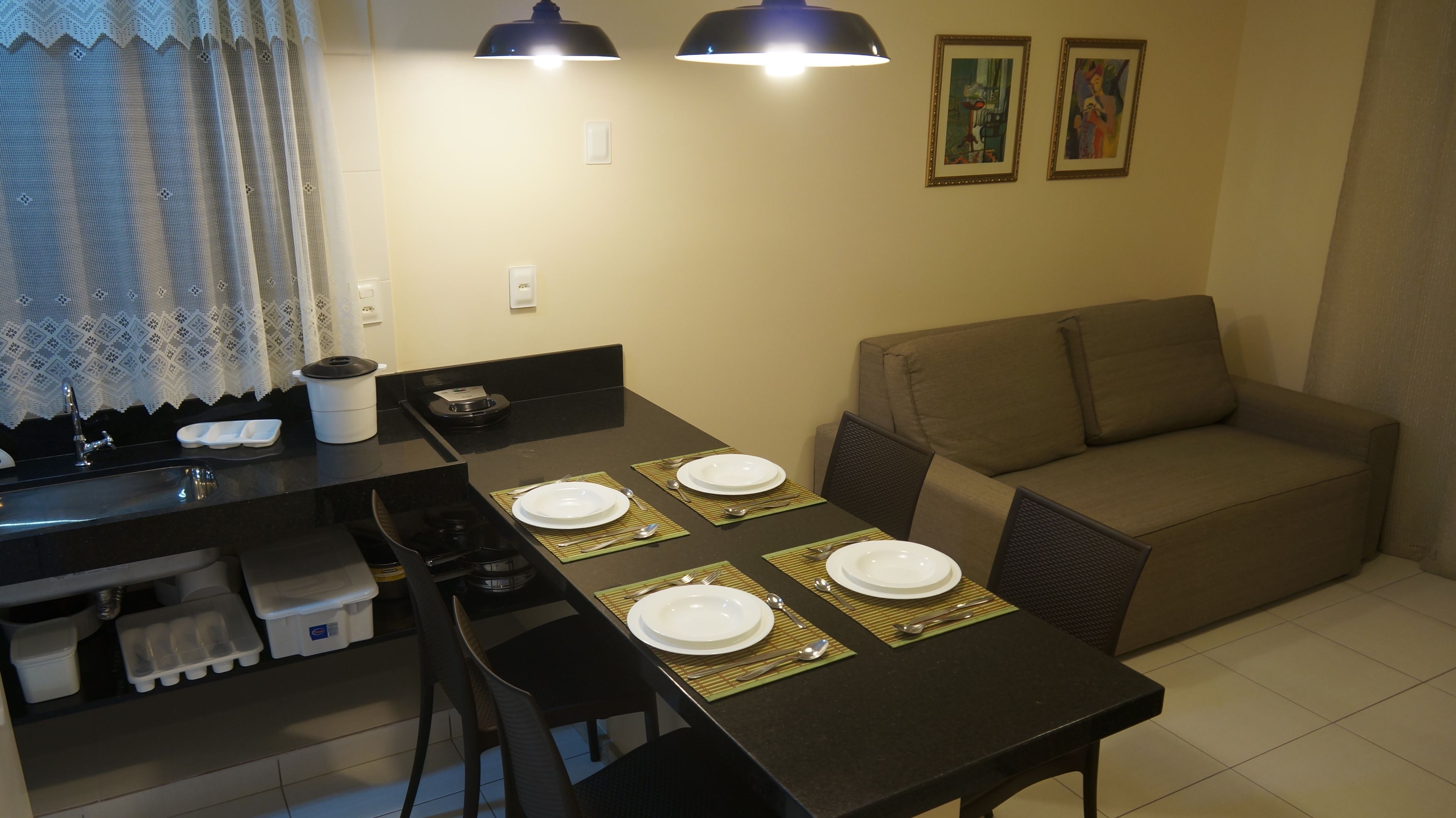 Foto - Residencial Portinari LTDA