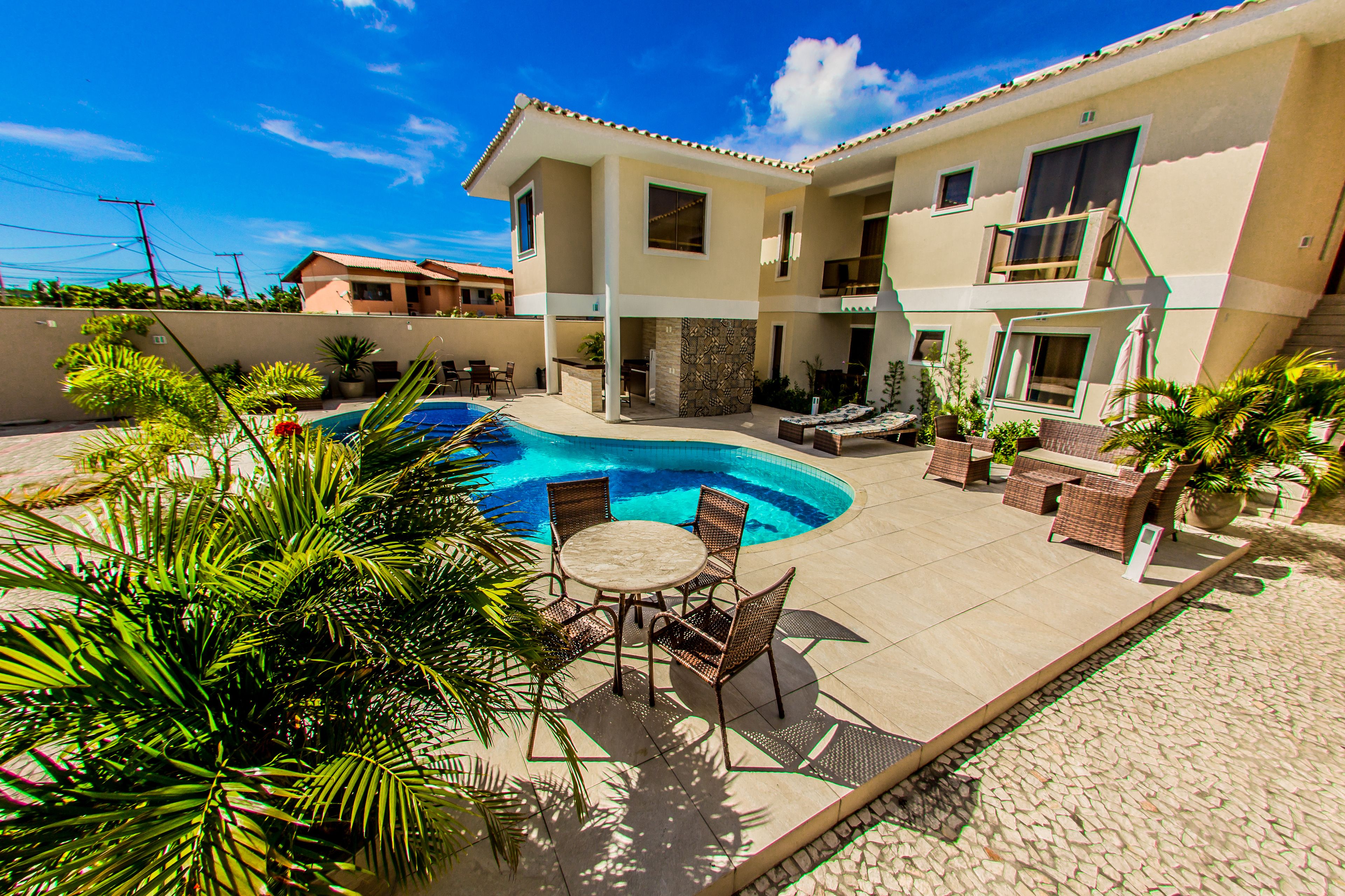 Foto - Residencial Portinari LTDA